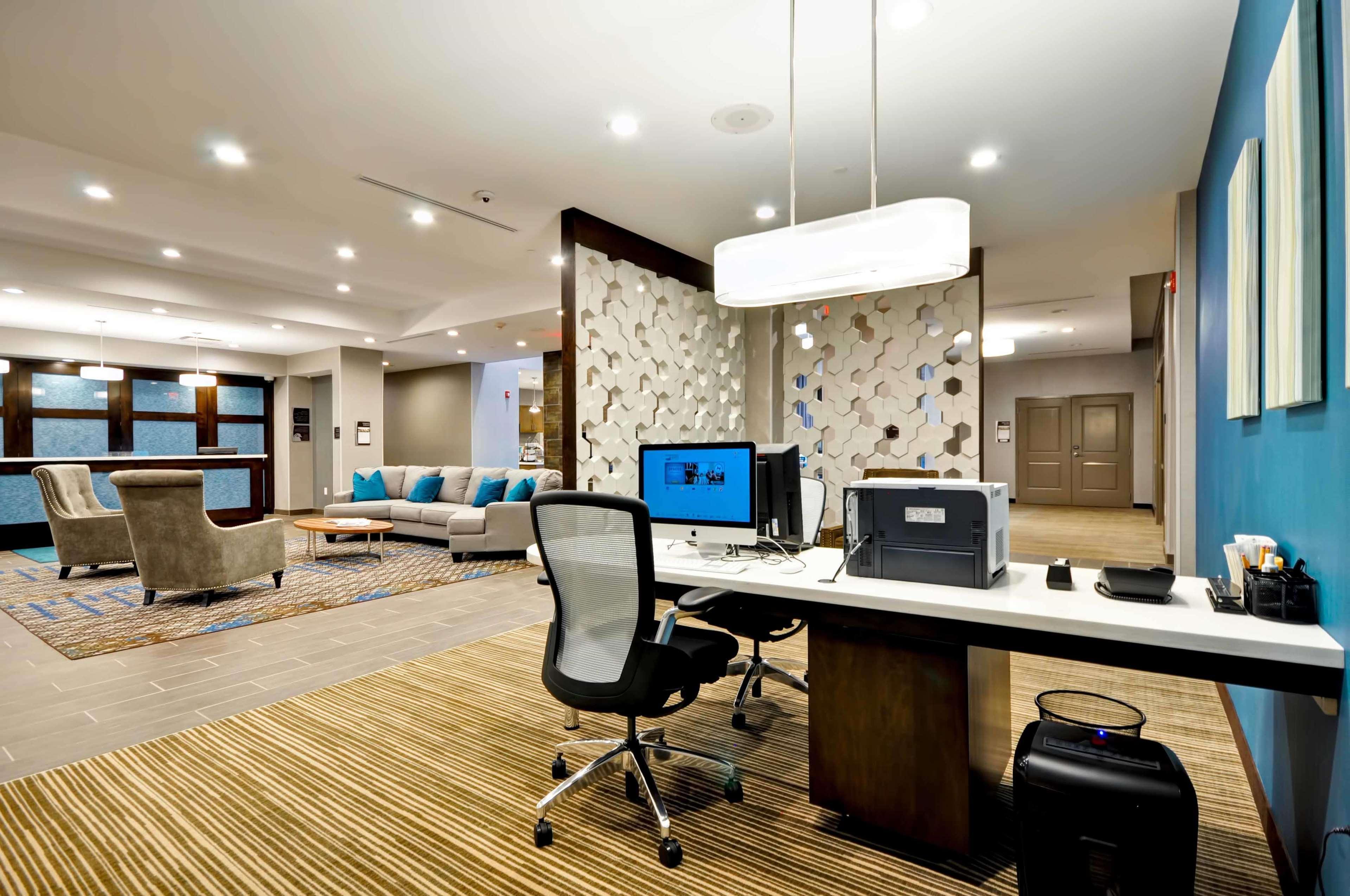 Homewood Suites By Hilton Cincinnati/West Chester Exterior photo
