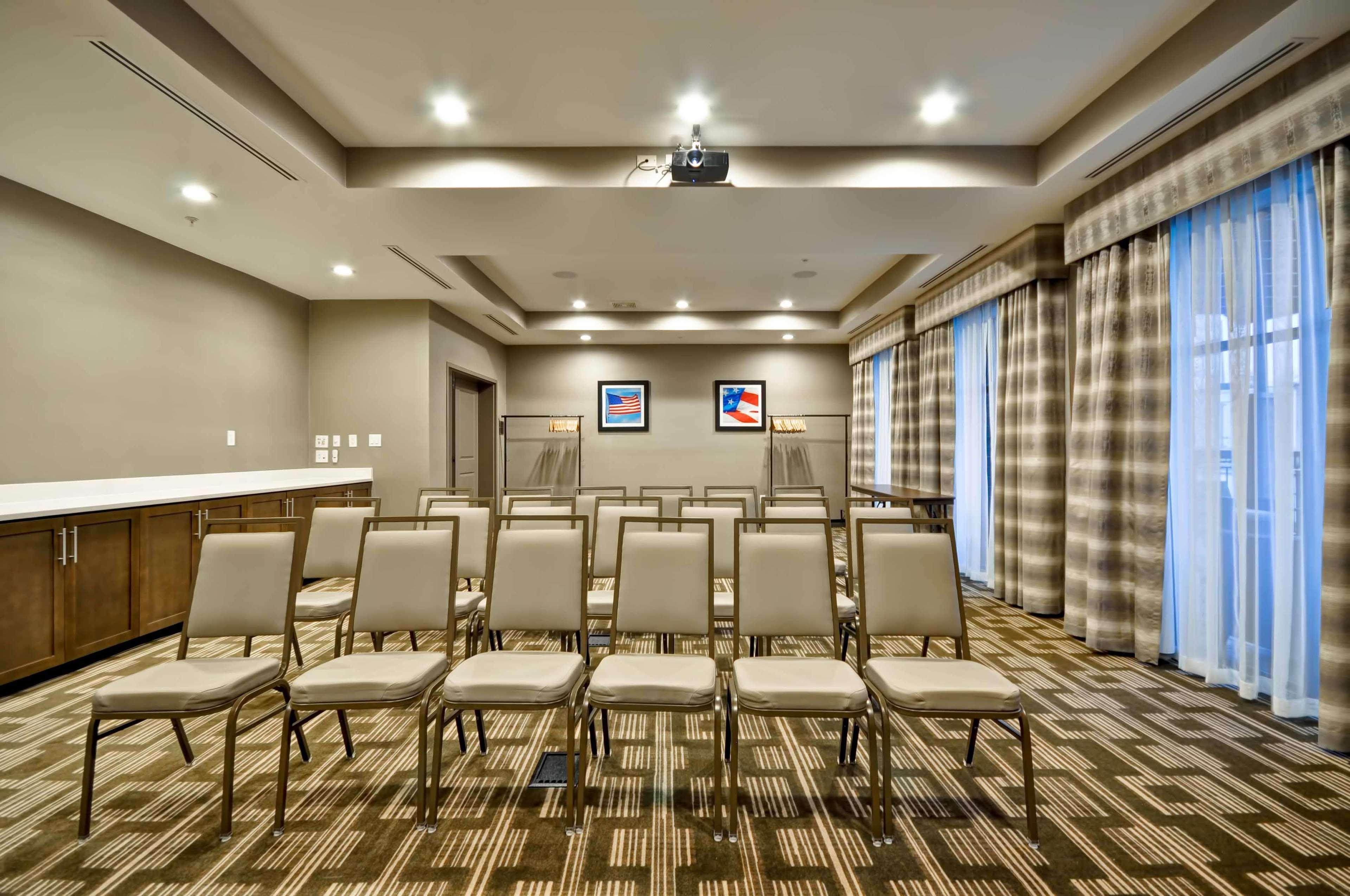 Homewood Suites By Hilton Cincinnati/West Chester Exterior photo